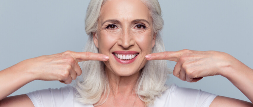 how long does a dental implant take Epping