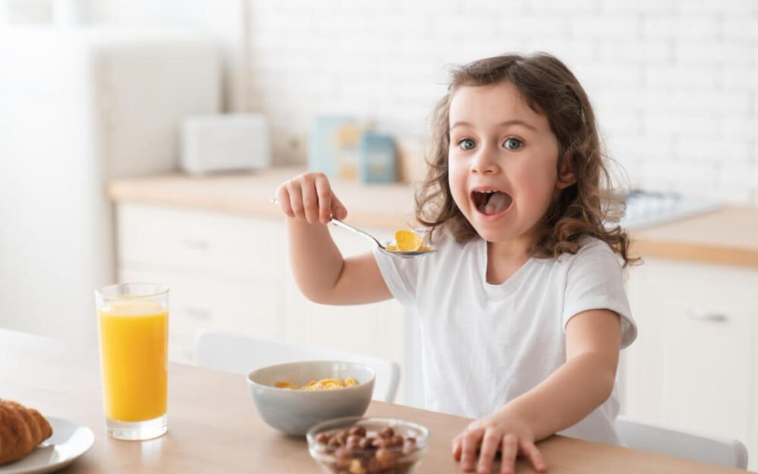 Why Are My Child’s Permanent Teeth Coming in Crooked? A Parent’s Guide to What’s Normal and What’s Not