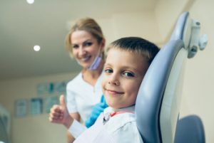 Permanent Teeth Coming in Crooked consult