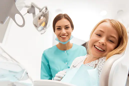Kids Dental