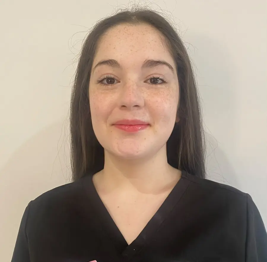 Dina, Oral Health Therapist at Lyndarum Family Dentist